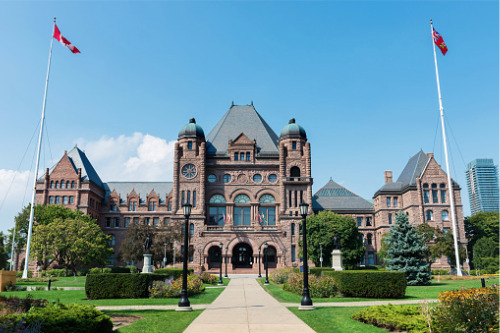 IBAO praises Ontario’s passing of Bill 118