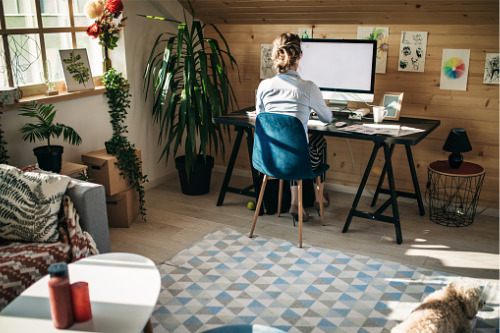 How working from home changes businesses' liability exposures