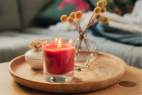 Thousands of candles recalled by Health Canada