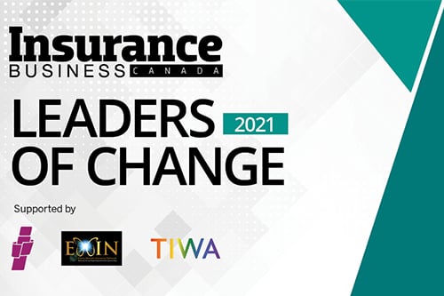 Leaders of Change: Entries now open