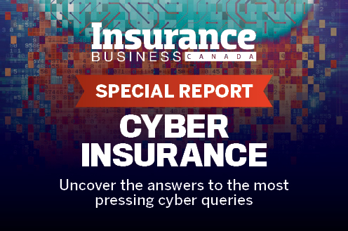 Cyber Insurance Report 2020