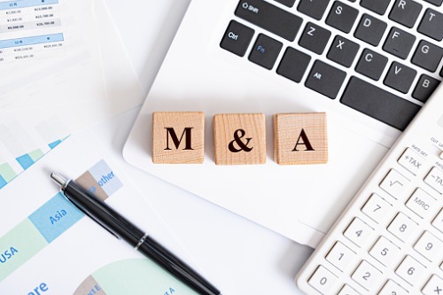 Brokerage group president reveals why M&A is core to its growth strategy