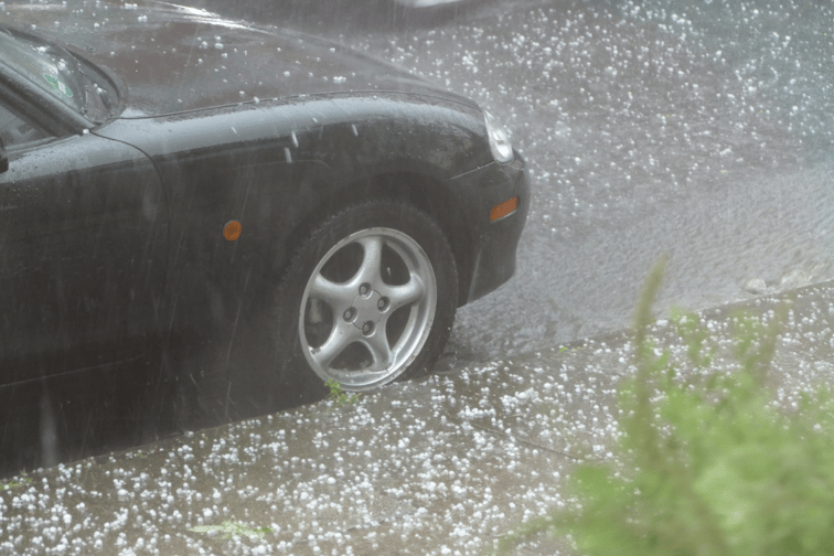 Billion-dollar hailstorm event tops Environment Canada’s list of 2020 weather stories