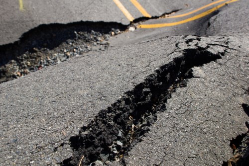 Earthquake risk in Canada almost doubles in 40 years