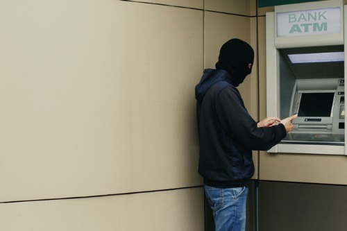 ATM thefts during COVID-19 put financial institutions at risk