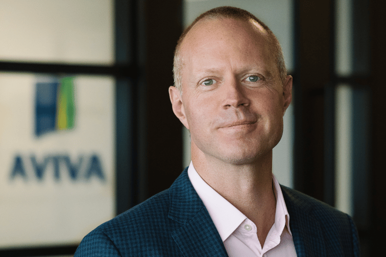 Aviva Canada CEO reflects on results; future plans