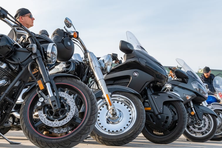 Safe-Guard Products partners with Yamaha to provide dealership insurance programs