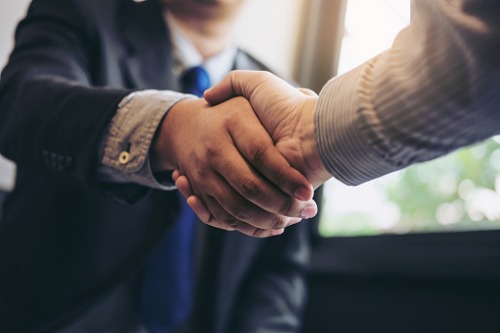 Navacord enters four broker partnership deals in one month