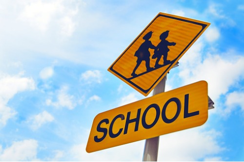Aviva Canada, Parachute expand school zone safety program