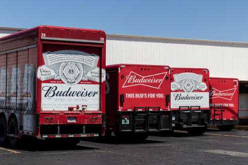 Budweiser Canada brews up new insurance business