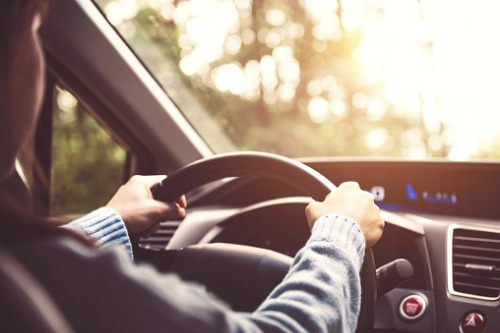 Allstate Canada reveals which regional drivers do not understand driver assistance technologies