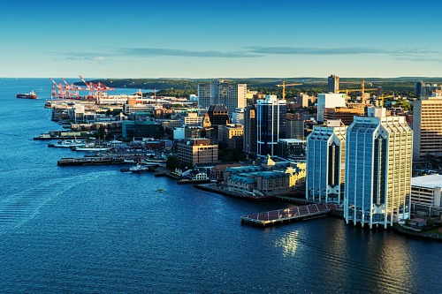 Billyard Insurance Group expands into Nova Scotia