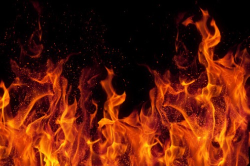 2021 BC wildfire season declared the fourth most destructive on record