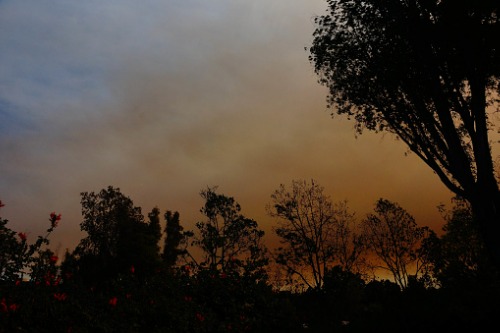 2021 BC wildfire season breaks records again