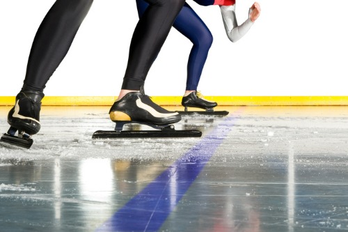 Intact Insurance awards $10,000 to speed skating club