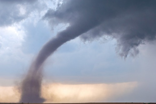 Insured damage estimate for July tornado event increases dramatically