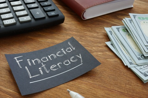 IBC marks Financial Literacy Month by offering insurance tips