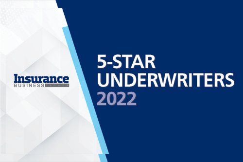 Uncover Canada's best underwriters in 2022