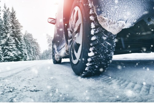 MPI issues bulletin on winter driving safety