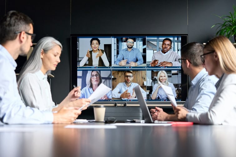 Canadian insurers, banks obtain court order to host virtual meetings