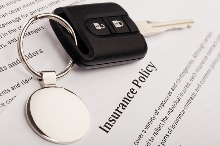 FSRA issues warning regarding unlicensed auto insurers