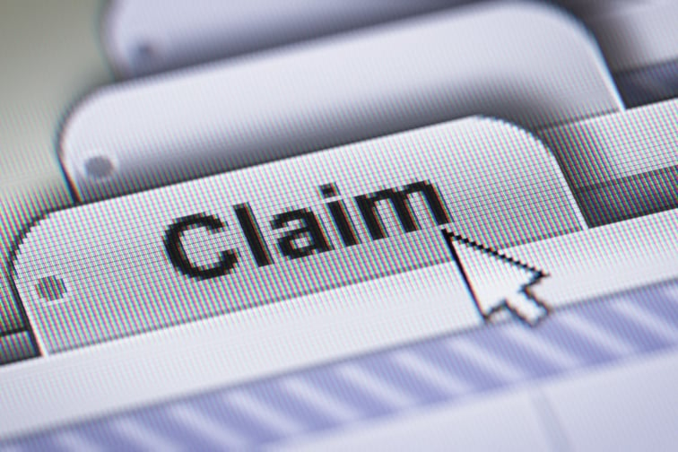 Claims management in 2022 – what does it look like?