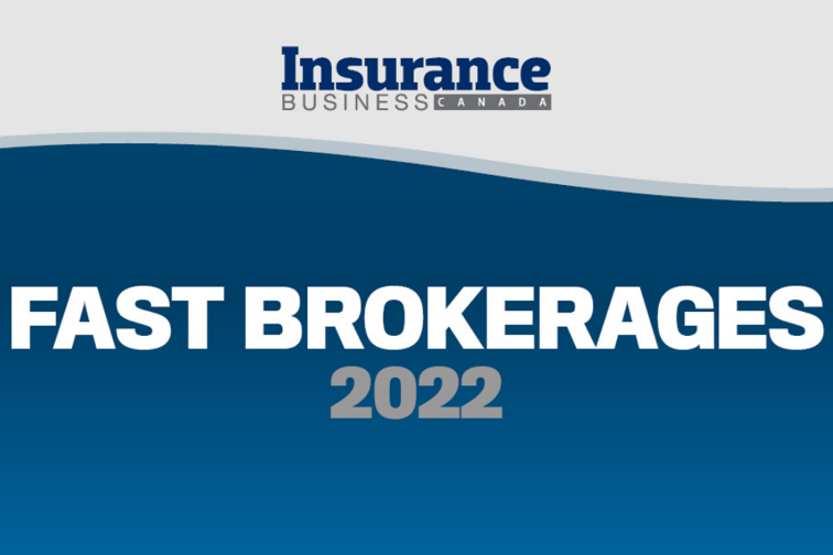 Insurance Business Canada welcomes entries for Fast Brokerages 2022