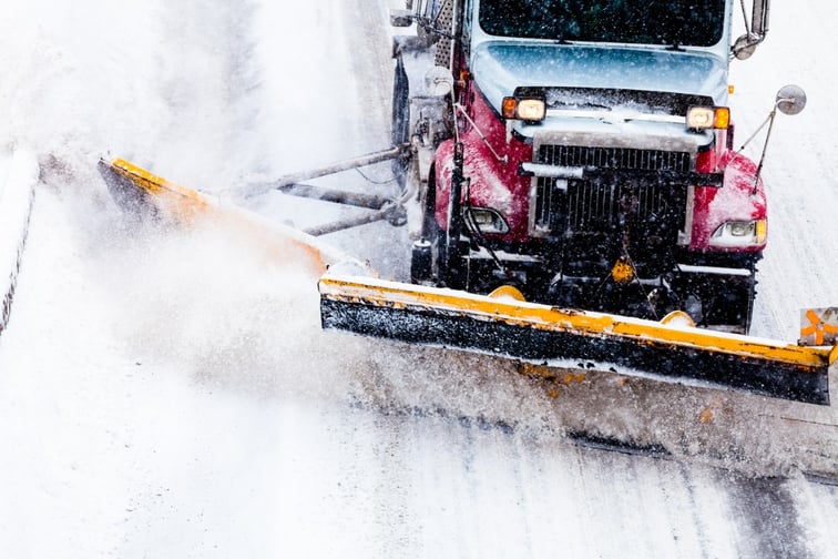 Snow removal and other high-risk businesses battling liability insurance woes