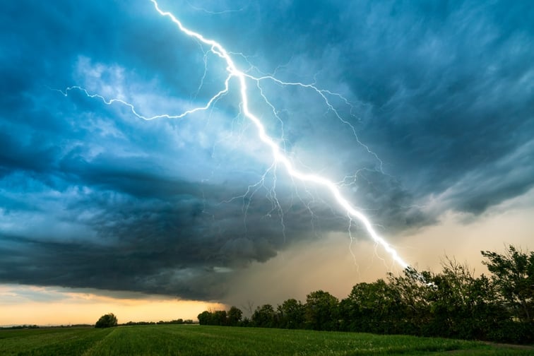 IBC breaks down most severe weather event losses