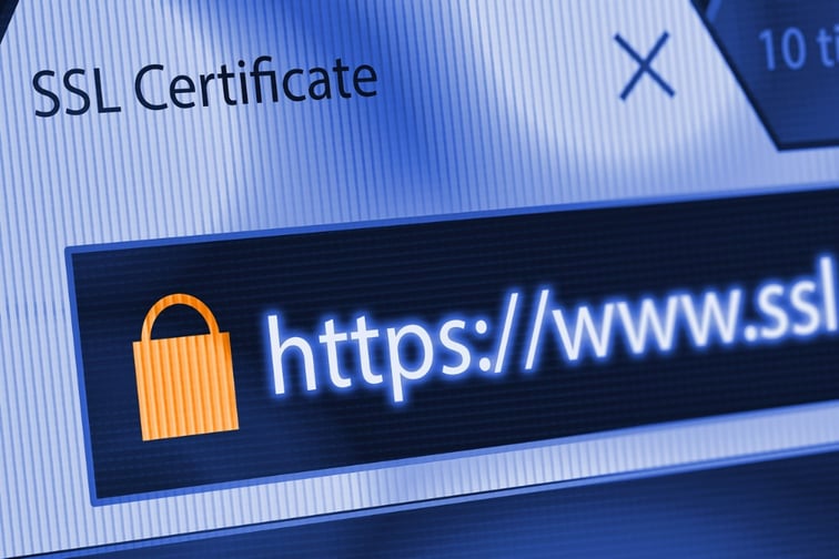 How do Canadian websites compare to their US counterparts for cyber risk? - Report