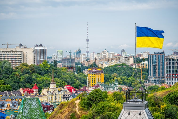 Intact, Sunlife and others to support humanitarian efforts in Ukraine
