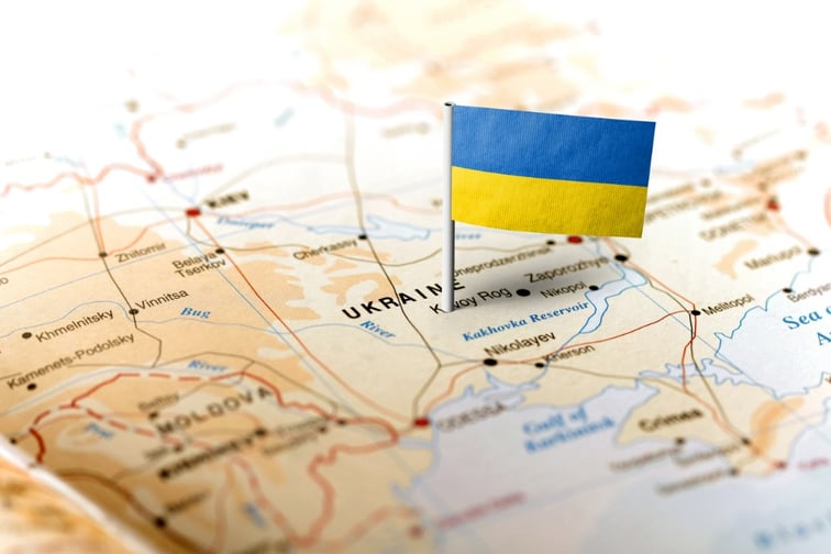 Westland Insurance makes $100,000 donation towards Ukraine relief efforts