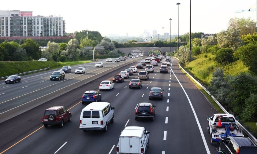 ICBC, police urge drivers to watch their speed this Victoria Day weekend