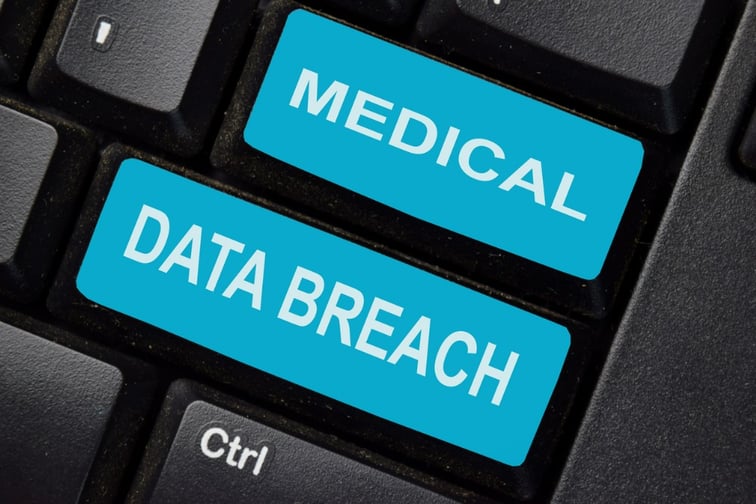 Ontario hospital hit by data breach incident