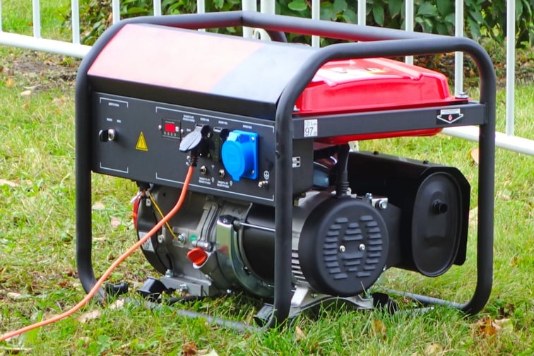 IBC issues warning over insurance coverage for generator fuel
