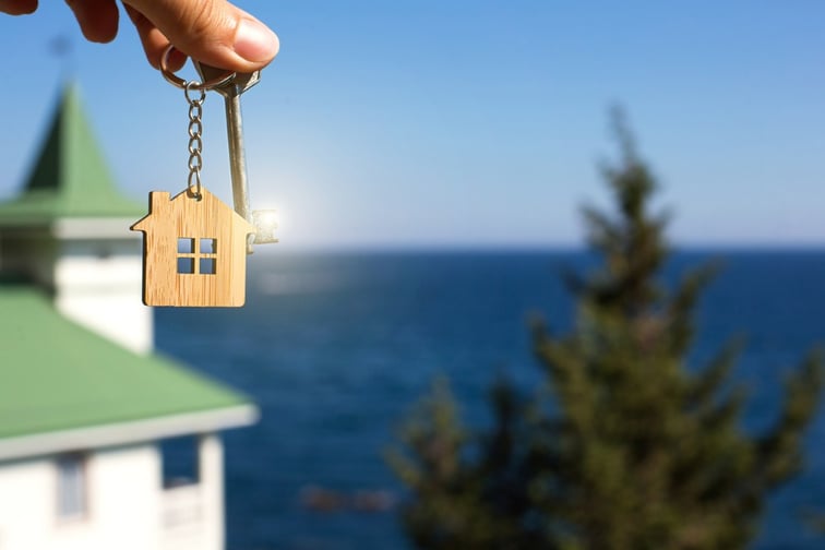 Short-term rental activity rises as summer approaches – so does need for insurance