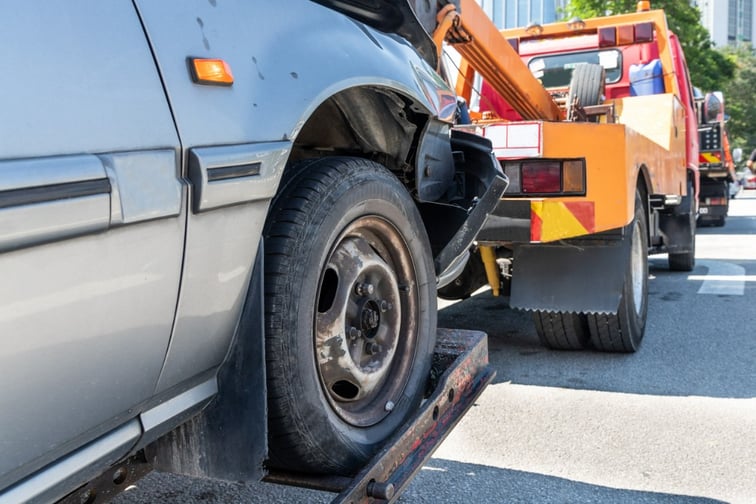 IBC expresses concern over Mississauga’s 87.5% towing fee increase