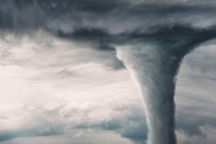 Two tornadoes declared catastrophes – IBC report