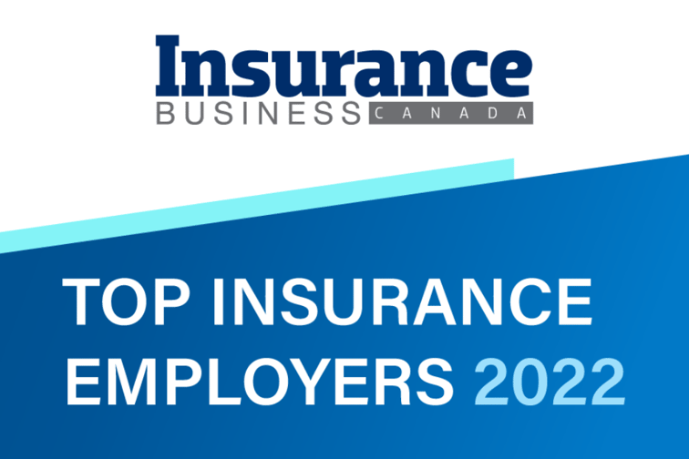 Top Insurance Employers 2022: Entries now open