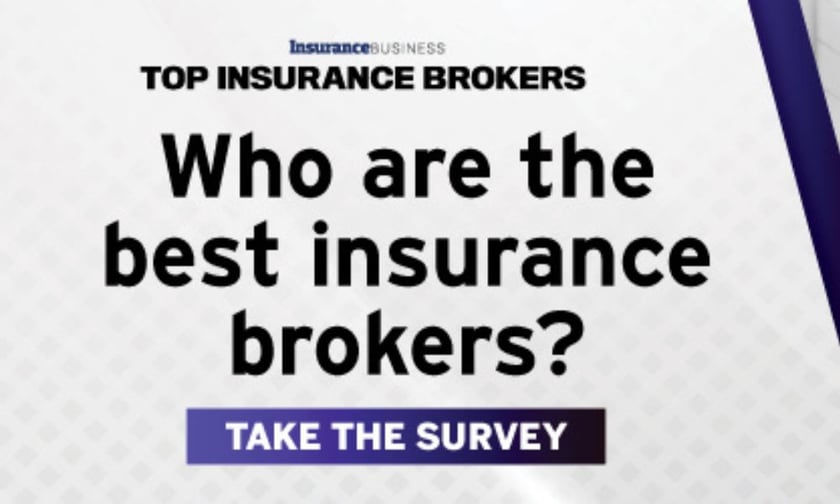 Are you one of the top brokers in Canada?