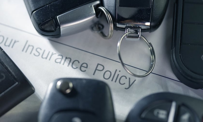 Consultation seeks feedback on proposed changes to auto insurance contributions