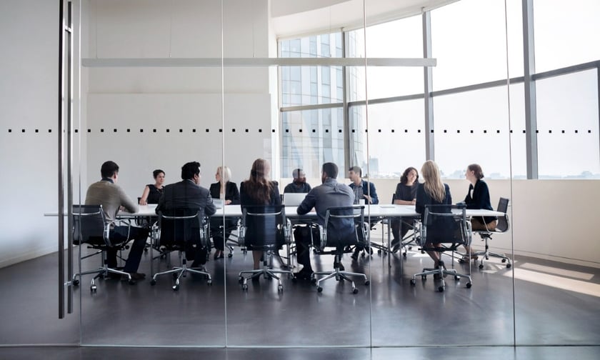 Real Matters elects directors at annual meet
