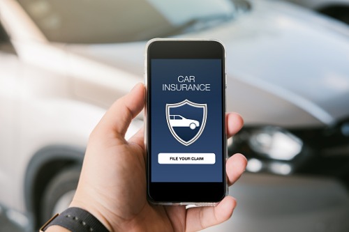 PEI now allows digital proofs of auto insurance