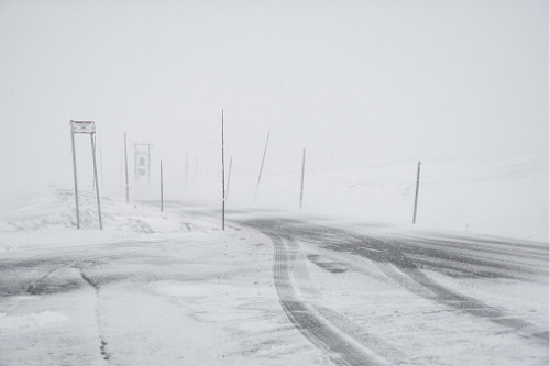 IBC: Damage from recent snow squall likely to be "significant"