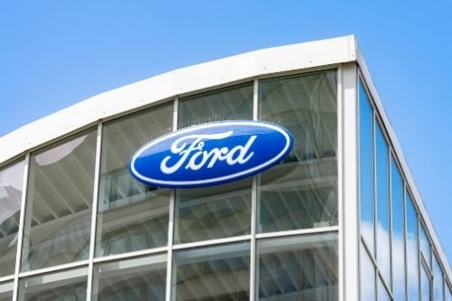 Ford recalls almost 275,000 vehicles in Canada over two safety issues