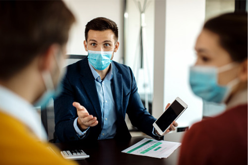 Advocis reflects on financial advisors' services during the pandemic