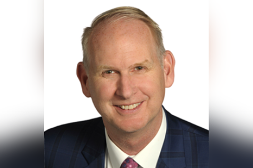 Brian Parsons leaves Willis Towers Watson for BFL CANADA
