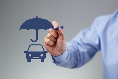 New report cites 2020 as a "rollercoaster year" for auto insurance