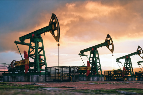 Solvenz introduces insurance platform for North America oil & gas operators