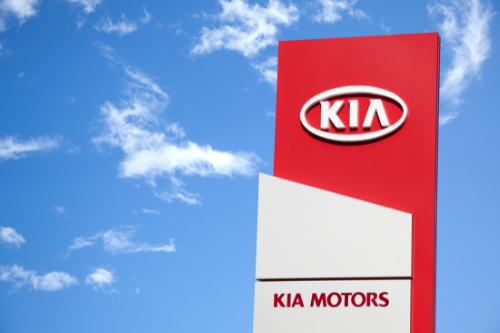 Over 23,000 Kia vehicles recalled in Canada over short circuit and fire risk